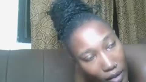 pretty gal online show from August 12, 11:51 pm