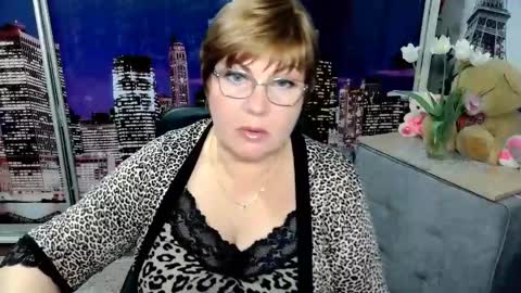 Rita online show from April 26, 5:42 pm