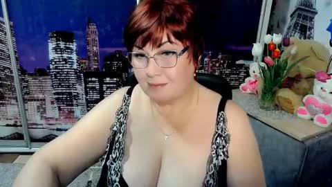 Rita online show from May 1, 6:12 pm