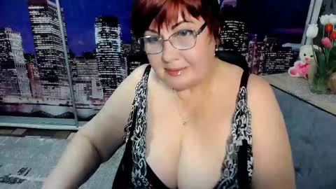 Rita online show from May 1, 7:18 pm