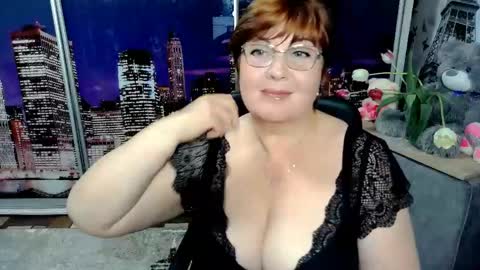 Rita online show from May 13, 6:30 pm
