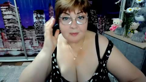 Rita online show from June 7, 7:08 pm