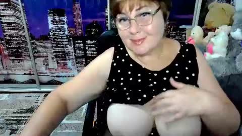 Rita online show from July 17, 6:30 pm