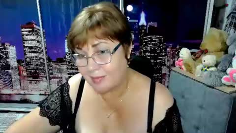 Rita online show from August 9, 7:37 pm