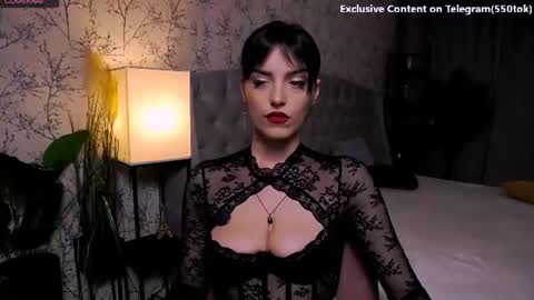 izabela online show from July 25, 12:58 am