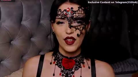 izabela online show from August 9, 2:56 am