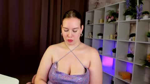 Arabella online show from May 30, 6:09 pm