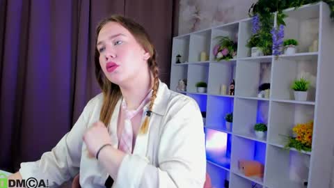 Arabella online show from June 1, 12:30 pm