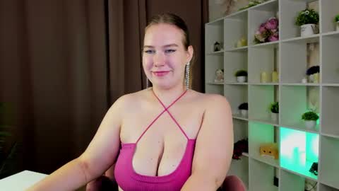 Arabella online show from June 10, 6:25 pm