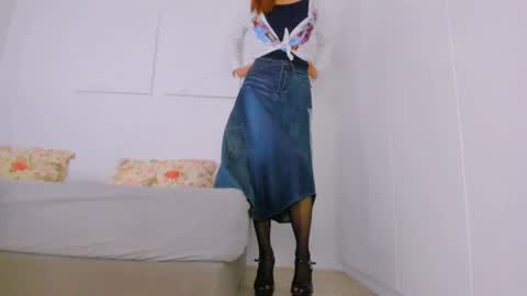 misssmithx online show from August 11, 6:21 pm