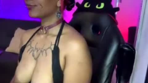 misster_mortis online show from July 15, 9:49 pm