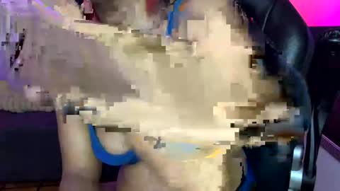 misster_mortis online show from July 24, 4:15 am