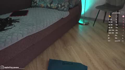 Eva online show from July 4, 8:33 pm