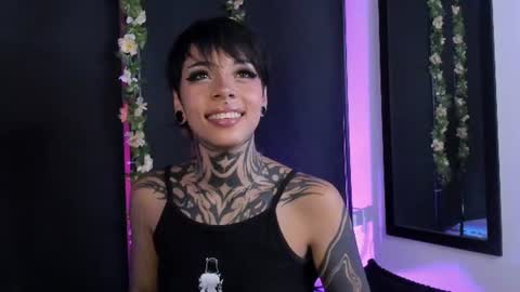 Tomie online show from August 8, 7:41 am