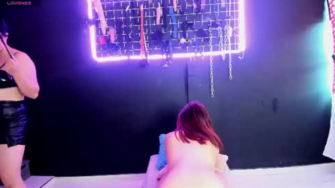 misstressemmaandlilith online show from July 28, 5:52 pm