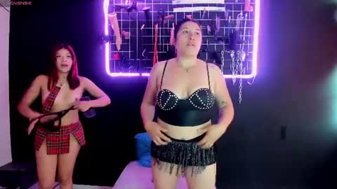 misstressemmaandlilith online show from July 29, 7:10 pm