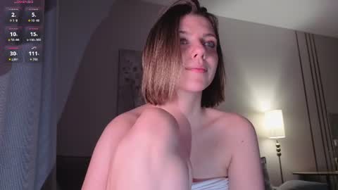 Polly online show from August 4, 11:46 pm