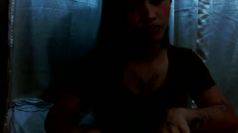 SweetViolet online show from June 13, 7:44 pm