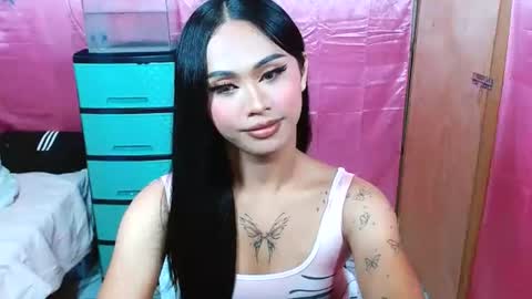 SweetViolet online show from July 1, 7:26 pm