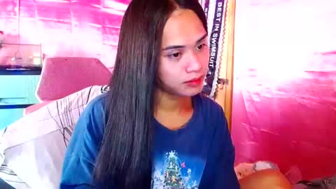 SweetViolet online show from August 3, 11:12 pm