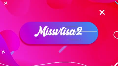 MissVlisa online show from July 5, 12:24 am