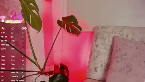 Pau OFmissweetpeach online show from August 11, 12:12 am