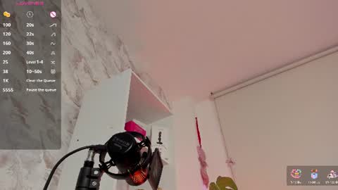 Pau OFmissweetpeach online show from August 14, 6:17 am