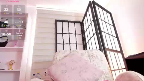 Pau OFmissweetpeach online show from August 15, 8:02 pm