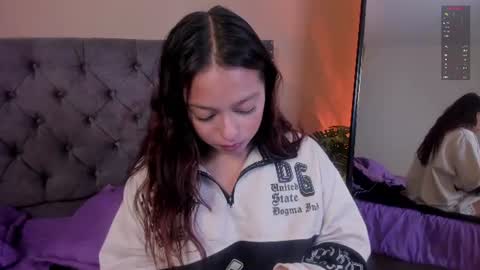 Miss online show from August 11, 1:51 am