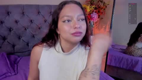 Miss online show from August 14, 9:51 pm