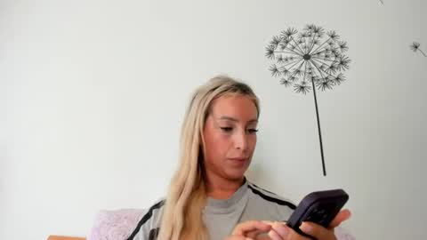 Missy matrix online show from August 3, 1:18 pm