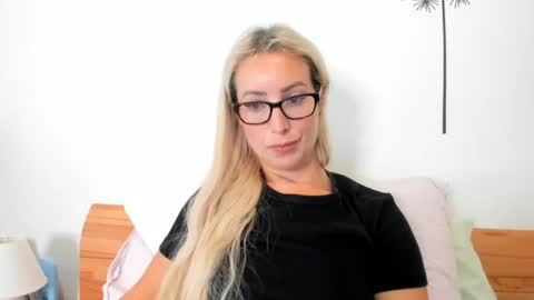 Missy matrix online show from August 17, 9:47 am