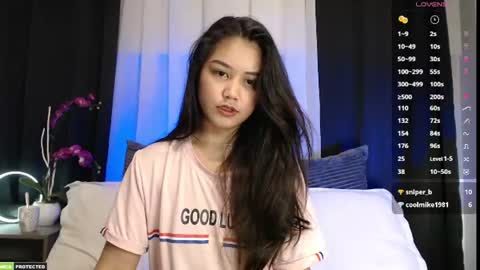 Missy Cruz online show from July 28, 11:11 pm