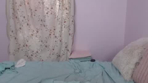 Missy online show from July 25, 11:42 pm