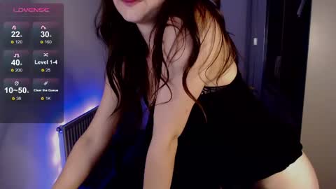 MissyMaeX online show from July 9, 8:58 pm