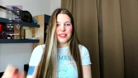 Anya online show from May 19, 6:42 pm