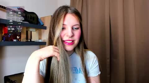 Anya online show from May 24, 6:32 pm