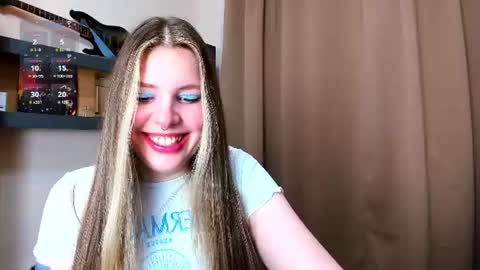 Anya online show from June 12, 6:48 pm