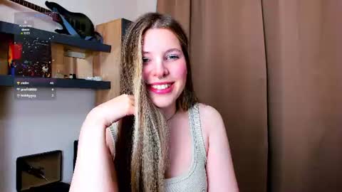 Anya online show from June 14, 6:16 pm
