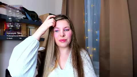 Anya online show from June 17, 7:24 pm
