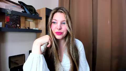 Anya online show from June 21, 5:47 pm