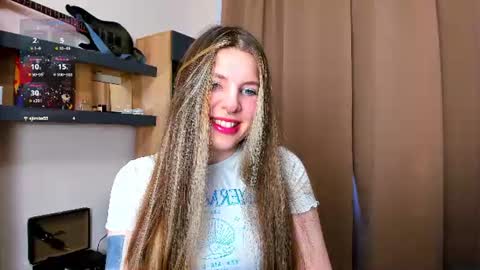 Anya online show from July 1, 12:39 pm