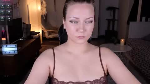 MissYourTouch online show from July 1, 8:54 pm