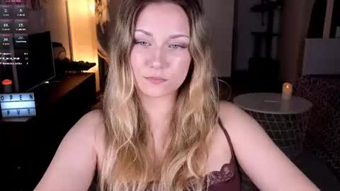 MissYourTouch online show from July 10, 9:09 pm