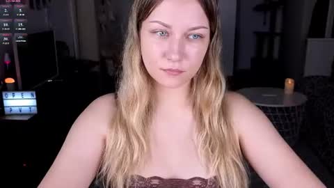 MissYourTouch online show from July 12, 6:47 pm