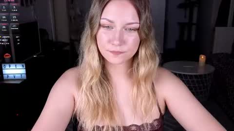 MissYourTouch online show from July 12, 10:05 pm