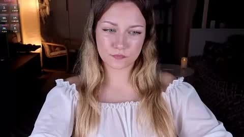 MissYourTouch online show from July 18, 6:53 pm
