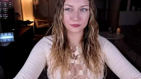 MissYourTouch online show from July 26, 4:45 pm