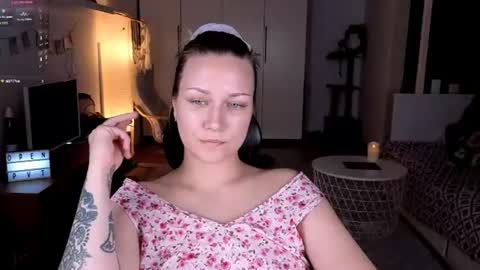 MissYourTouch online show from August 9, 6:09 pm