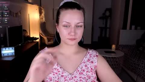 MissYourTouch online show from August 9, 8:21 pm